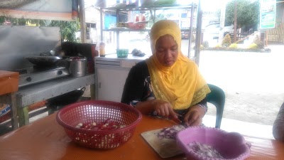 Photos of Warung Kak Yus