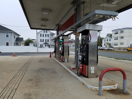 SUPREME GAS 4