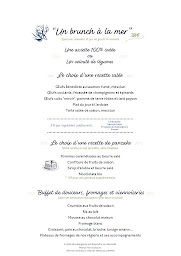 Photo n°45 de Restaurant Fleur marine à Roscoff (Restaurant de fruits de mer)