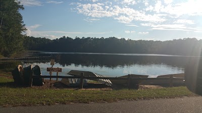 Photos of Gordonia Altamaha State Park