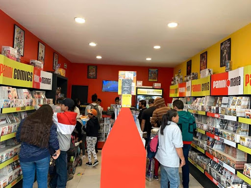Panini Point Plaza Coacalco - Thumbnail