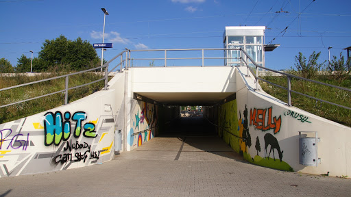 Mörfelden - Visual