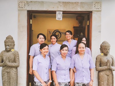 Photos of YEH SPA