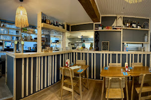 Photo n°27 de BIG Saint André à Dolus-d'Oléron (Pizzeria)