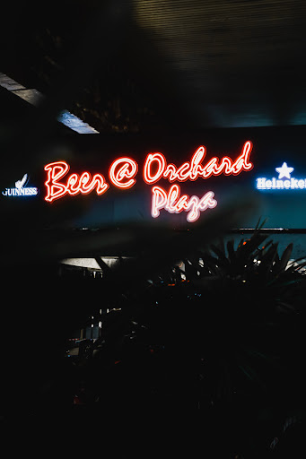 Beer@Orchard Plaza - Thumbnail
