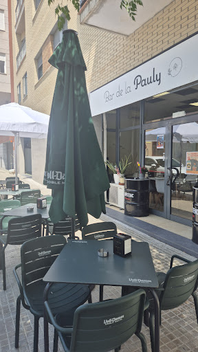Bar de la Pauly