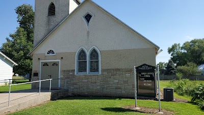 Christ Lutheran Church, LCMS