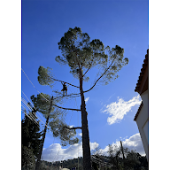 La Main Verte Paysage à Brignoles