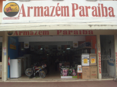 photo of Armazém Paraíba