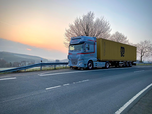 Beuse Transport