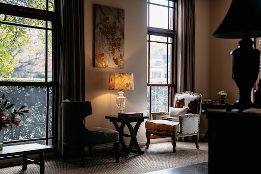de Russie Boutique Hotel Orange - Thumbnail
