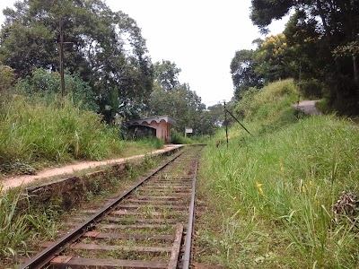 Photos of Uduwara Railway Station