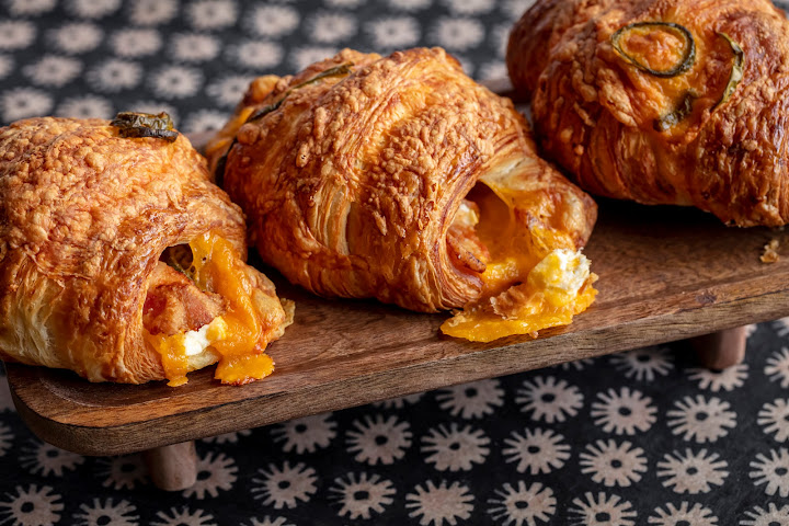 Blackmarket Bakery @ The Camp by null