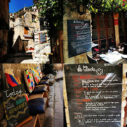 Photo n°8 de Bistrot Gourmand Clovis à Tourrettes-sur-Loup (Restaurant)