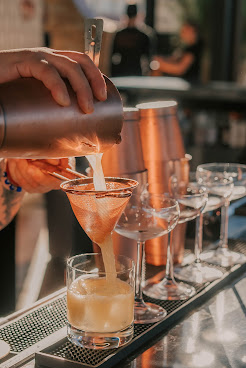 EMRE @ The Ava Hotel by null