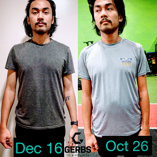 GERBS Fit & Wellness - Thumbnail