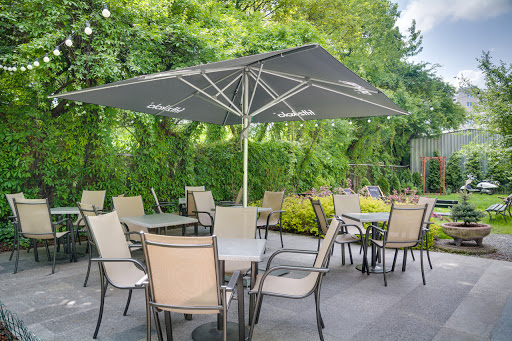 Oh Cafe catering Warsaw