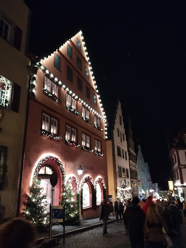 Parkplatz Grüner Markt - Thumbnail