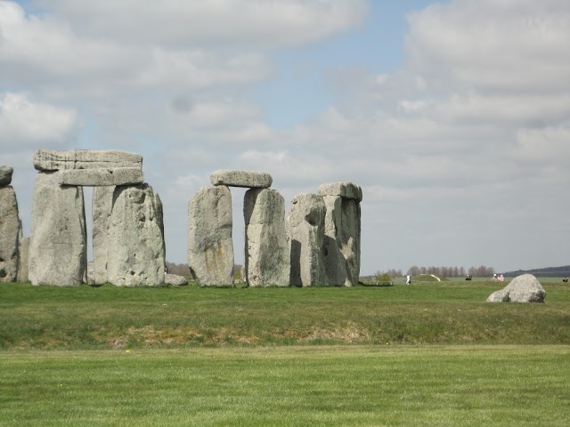 Stonehenge Landscape