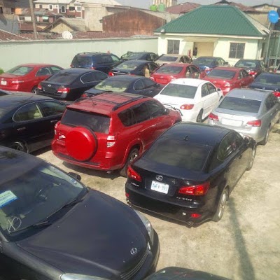 Photos of V A AUTOSALES