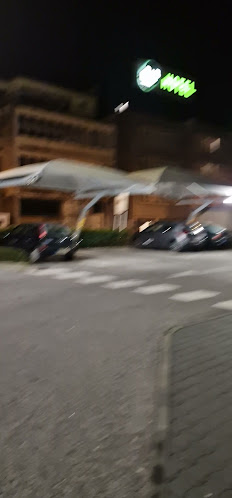 B&B HOTEL Lisboa Aeroporto - Hotel