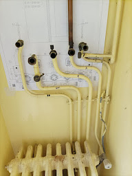 Photo n°14 de SL2A Plomberie Chauffage Pompe à Chaleur à Saint-Maur-des-Fossés (Fournisseur d'équipements pour l'adoucissement de l'eau)