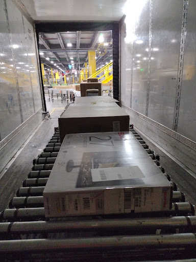 Amazon ILG1 - Visual