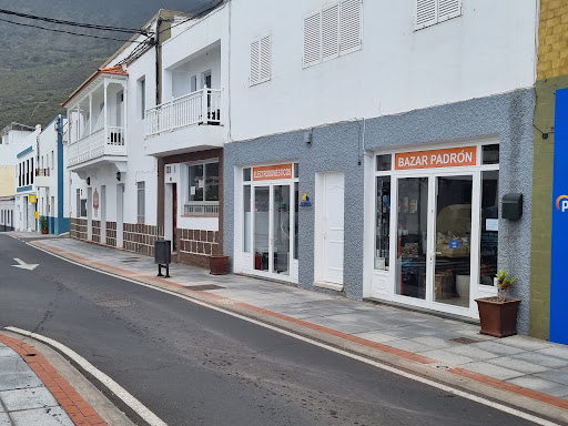 Bazar Padrón - Thumbnail