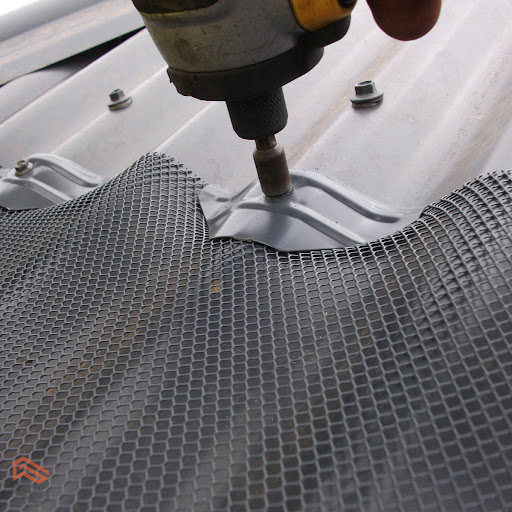 Gutter Guard Direct - Visual