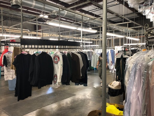 Trace Cleaners Gallery - United States
