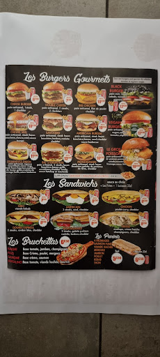Photo 2 - La pizza & Burger o 5