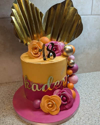 Seed's Cakes & Cupcakes