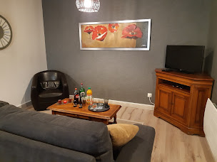 Photo n°16 de LE FIGUIER à Le Lindois (Gîte)