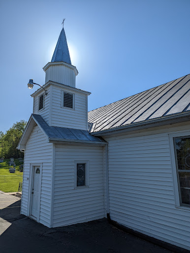 Ross Harbour United Methodist Church