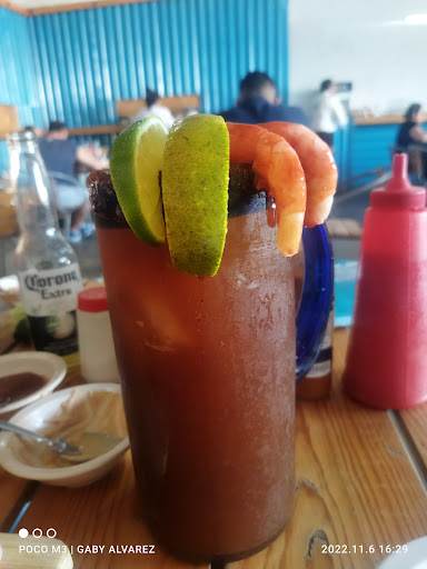 El Patron Marisco - Thumbnail