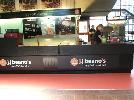 JJ Beano's (the bath delico)