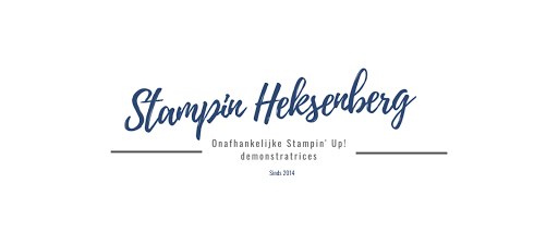 Stampin Heksenberg