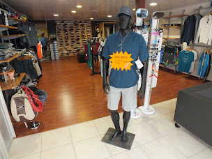 Photo n°4 de Kite Spirit à Crach - Auray (Magasin de surf)