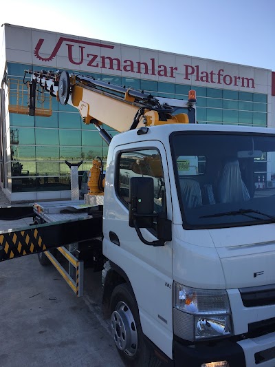 Photos of Uzmanlar Platform