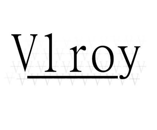 Vlroy - Visual