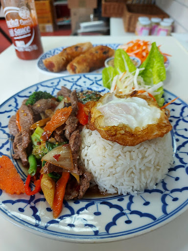Samsara Jack Gourmet Thai Food To Go - Thumbnail