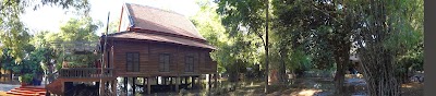 Photos of Catholic Church Koh Roka