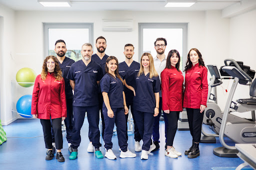 Physiotherapy Ponticello