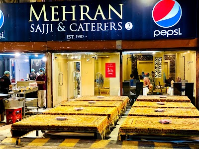 Mehran Sajji