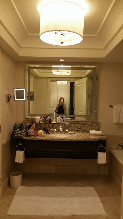 Photos of Four Seasons Hotel Las Vegas