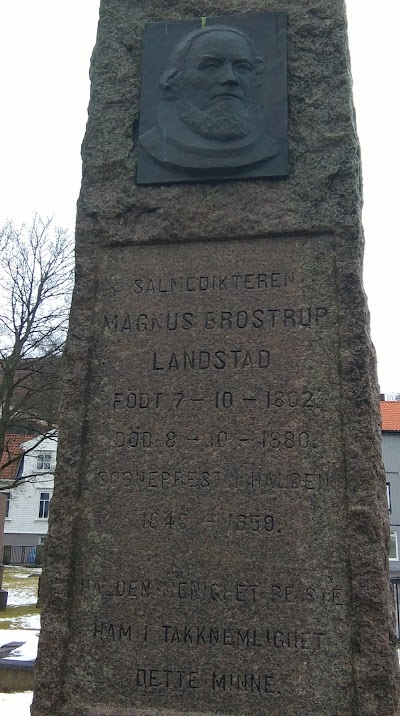 church