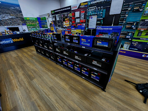 Battery World Browns Plains - Thumbnail