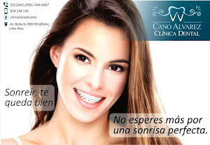 Clinica Odontologica Cano Alvarez 4