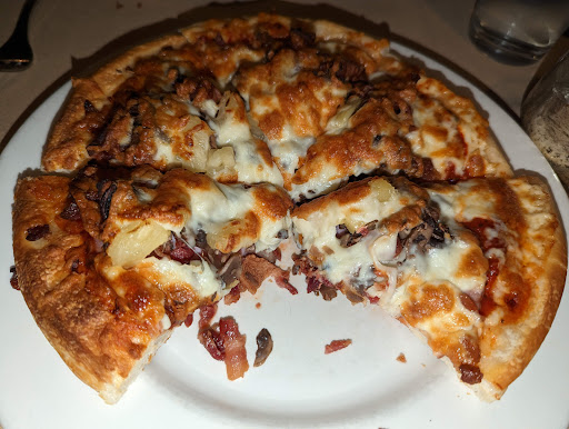Alexander's Steakhouse & Pizzaria - Thumbnail