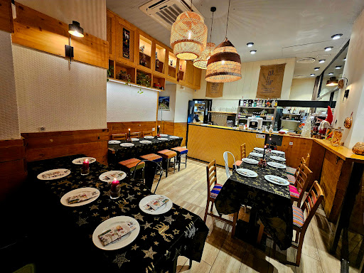 SANKHU, Sant Cugat del Vallès